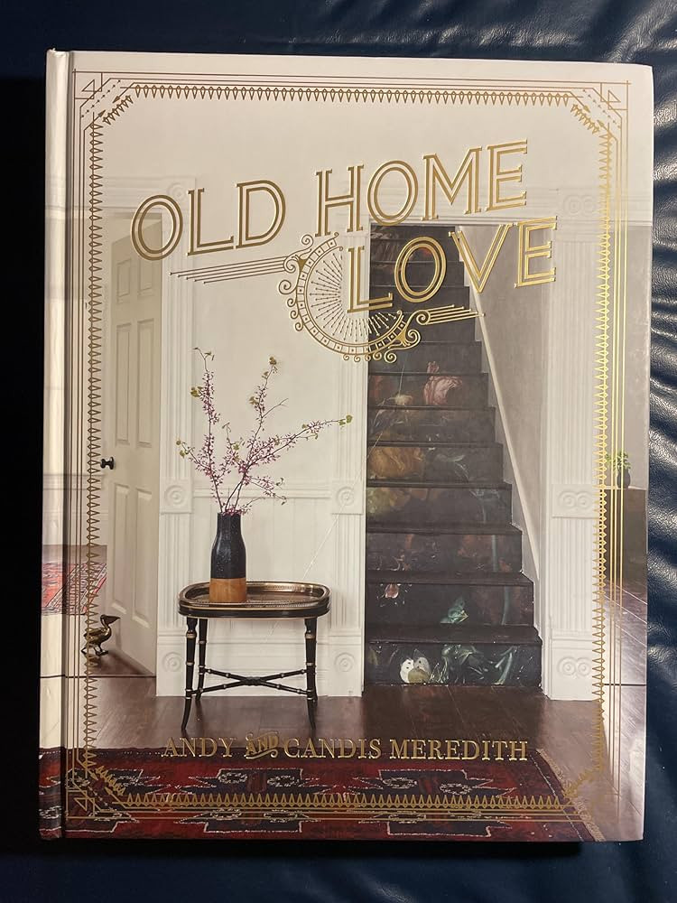 Old Home Love | Amazon (US)