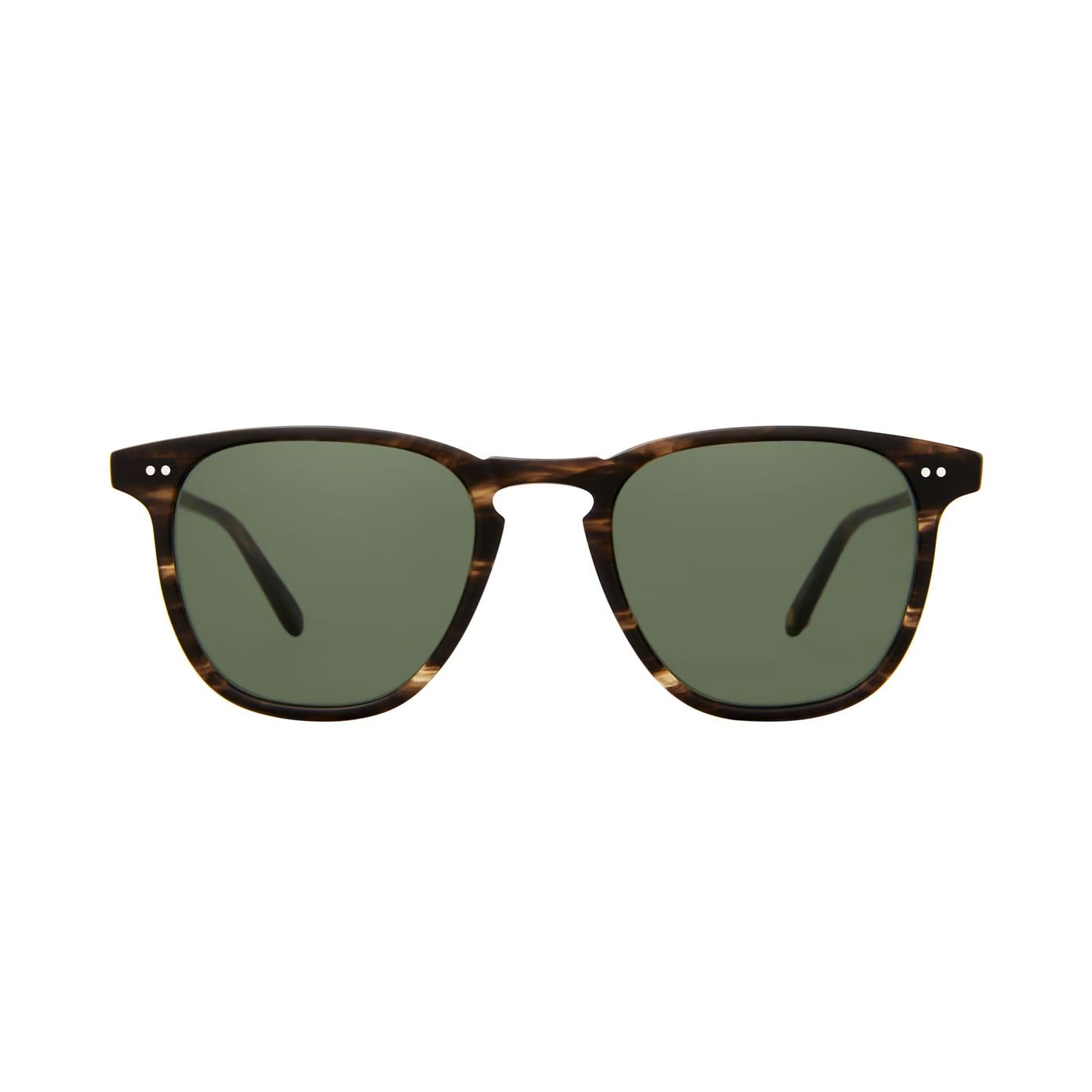 Garrett Leight Brooks Sunglasses | goop | goop