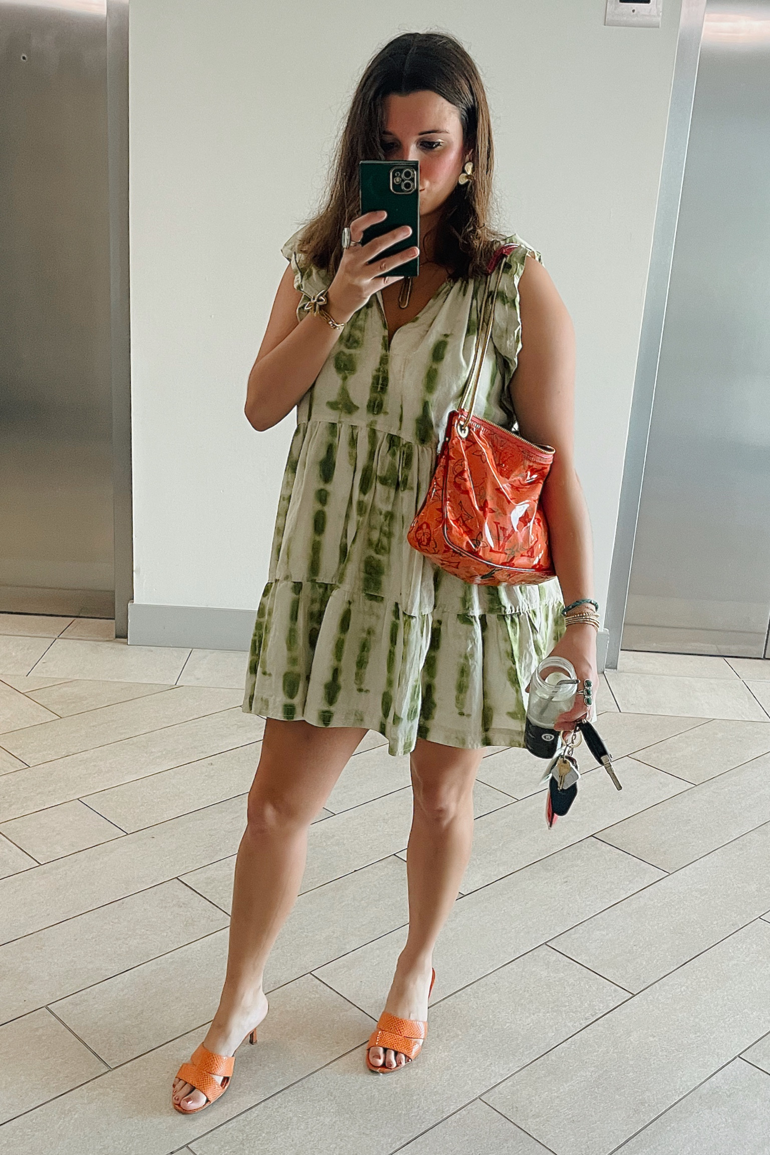 And it’s still hot in Dallas… need fall so bad 🥹🧡💃🏼

#LTKshoecrush #LTKsalealert