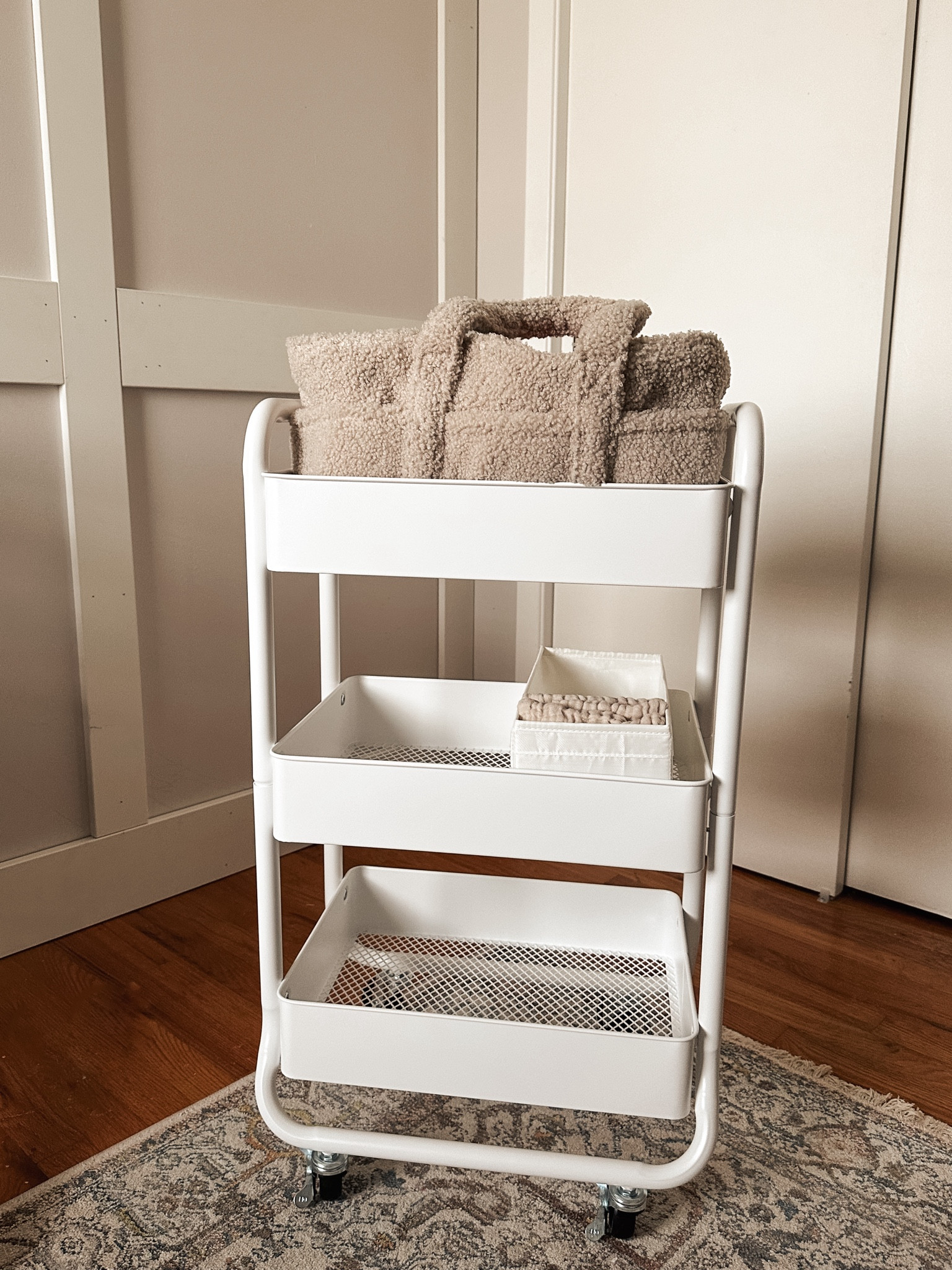 Although we aren’t quite finished with the nursery I found the perfect accessories for it! Original diaper caddy isn’t available, linking similar!

Nursery 
Gender neutral nursery
Baby must haves
Baby registry
Baby registry must haves
Newborn must haves
Newborn 

#LTKfamily #LTKbaby #LTKbump