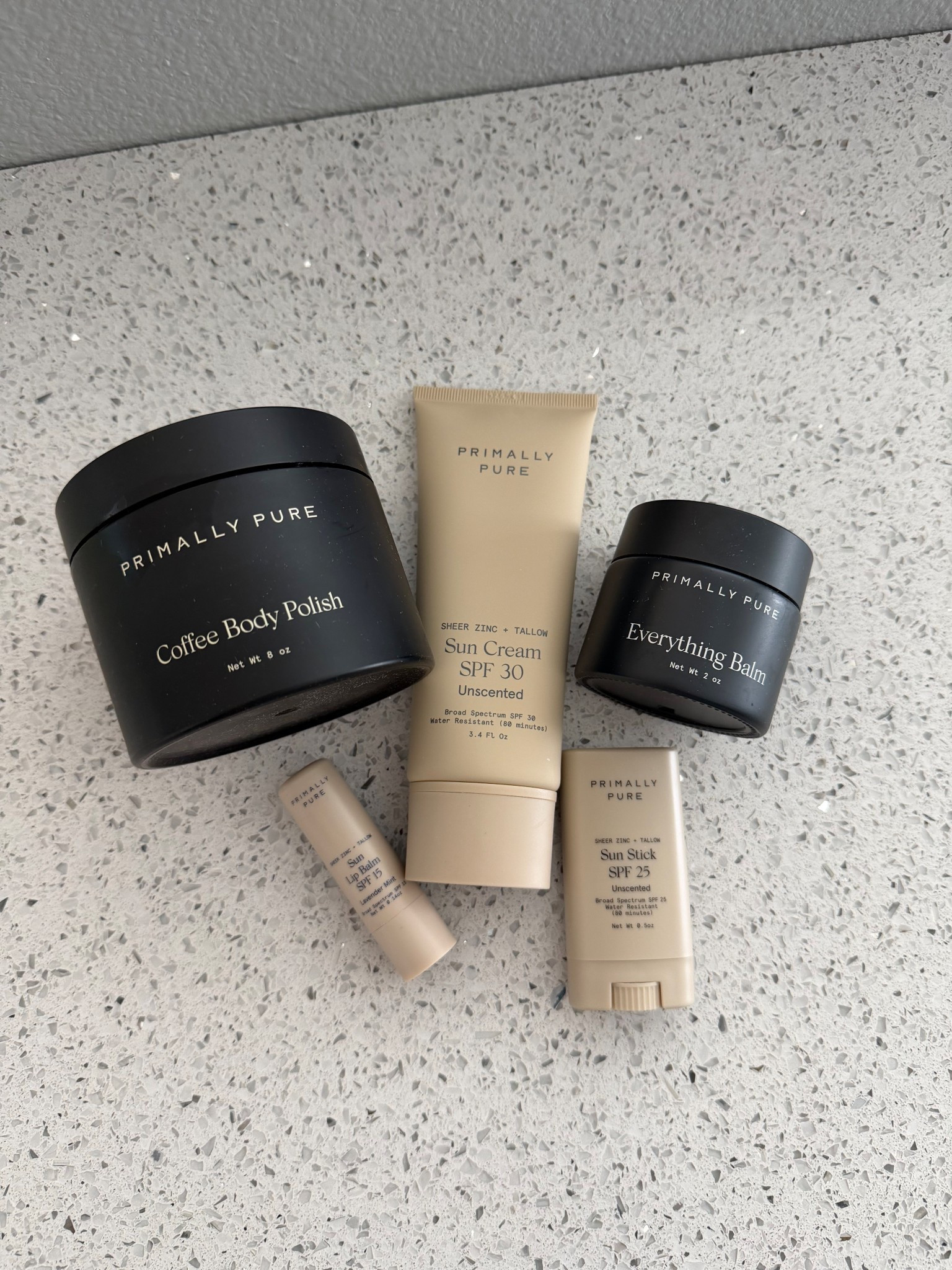 Can’t wait to use the body polish!
Sunscreen restock for ya pale girl 🫠

#LTKSeasonal #LTKselfcare #LTKActive