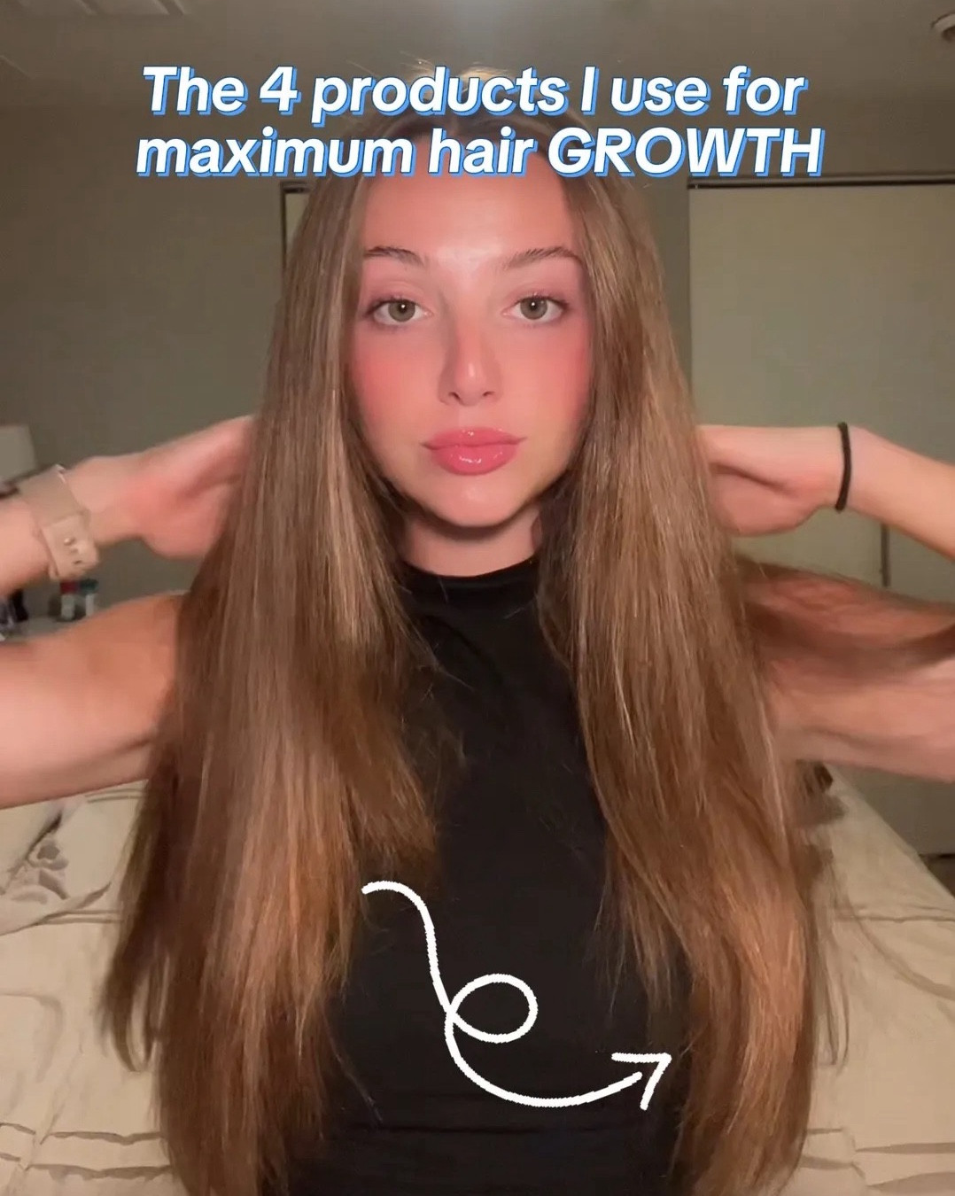 Exactly what I use for extreme hair growth! 

#LTKBeauty #LTKselfcare #LTKgrwm