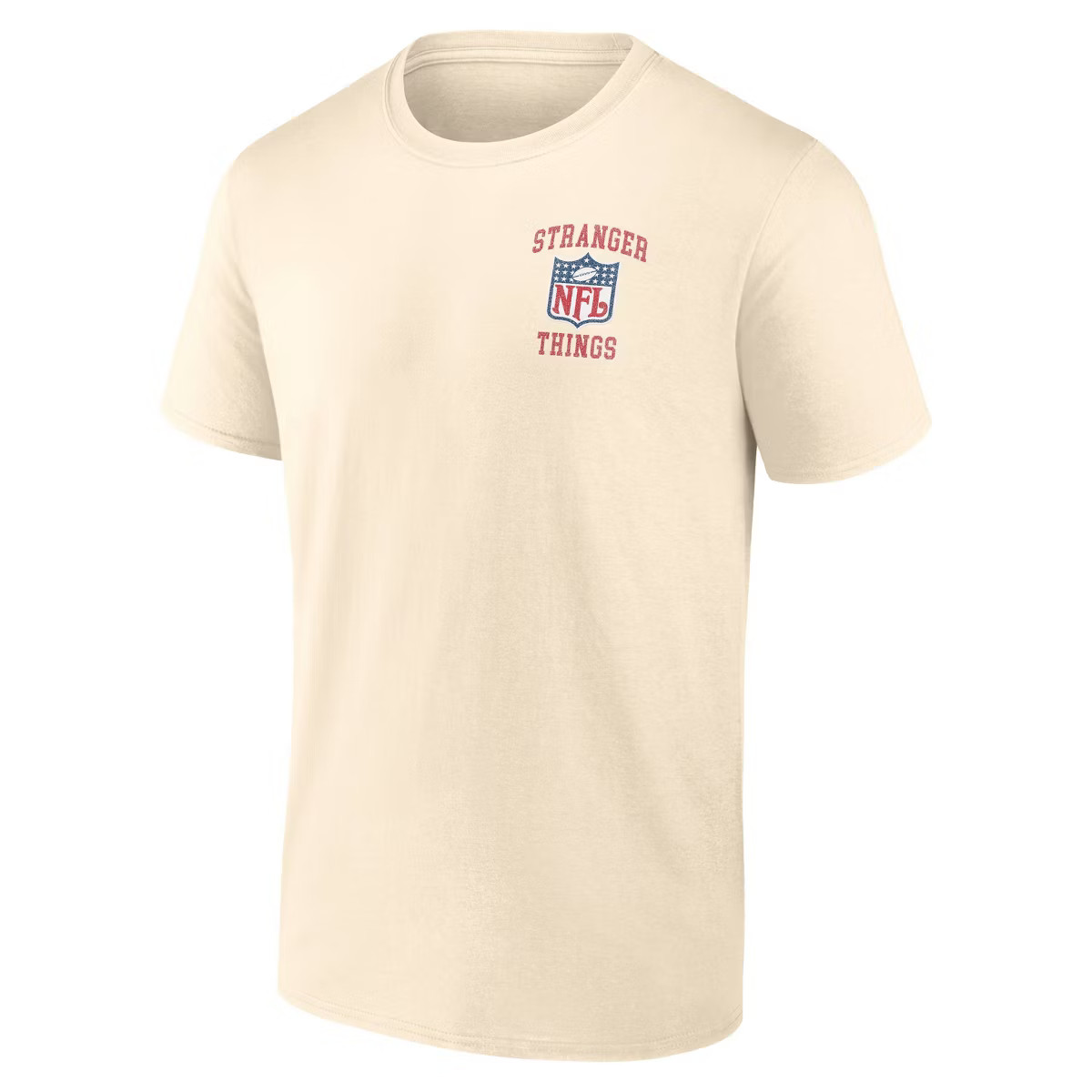 NFL Stranger Things Adult T-Shirt | Target