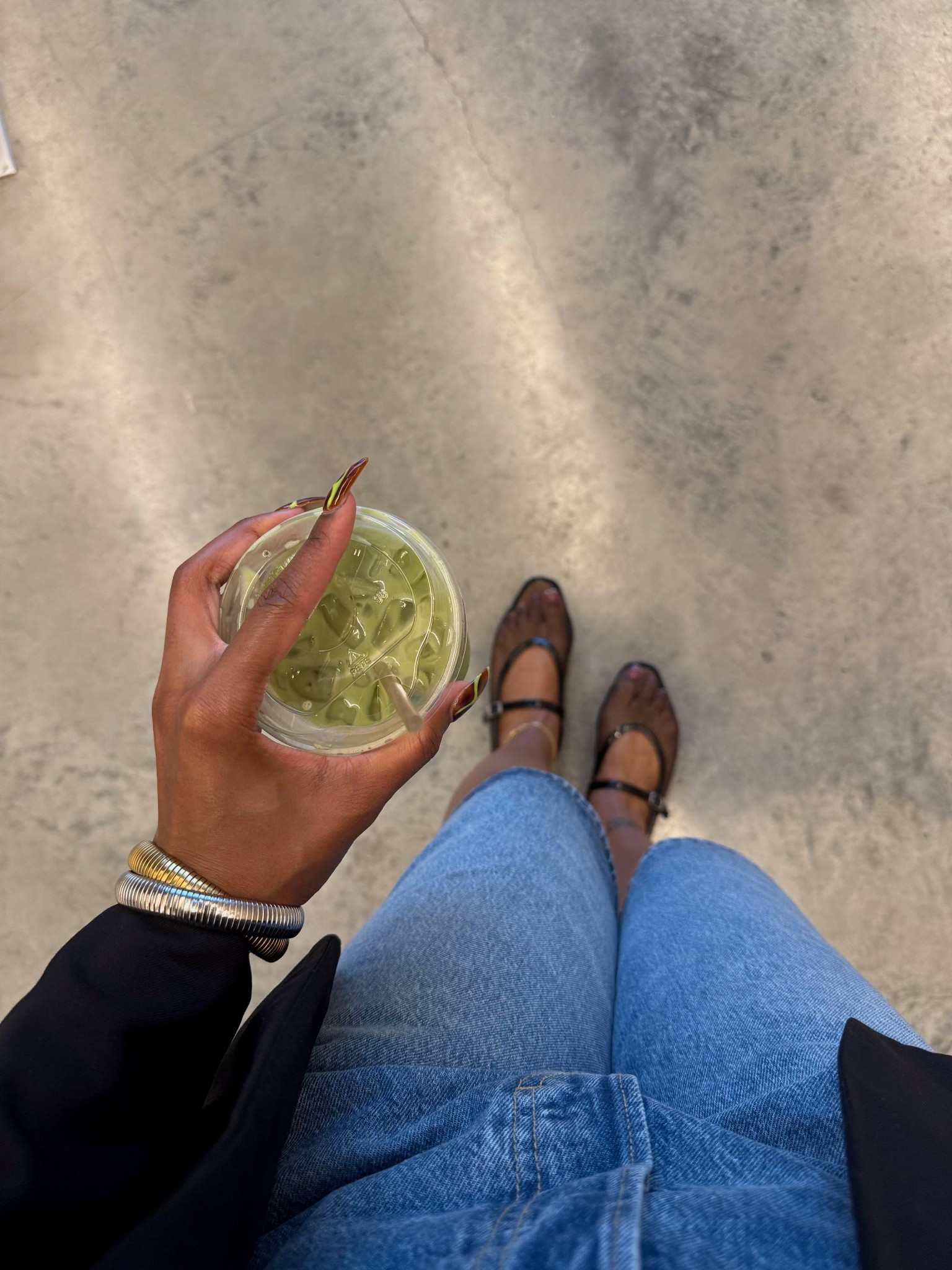 The perfect summer, in-office shoe! ☀️😍👩🏾‍💻

So comfty, affordable and chic! 


#LTKShoeCrush #LTKWorkwear #LTKFindsUnder50
