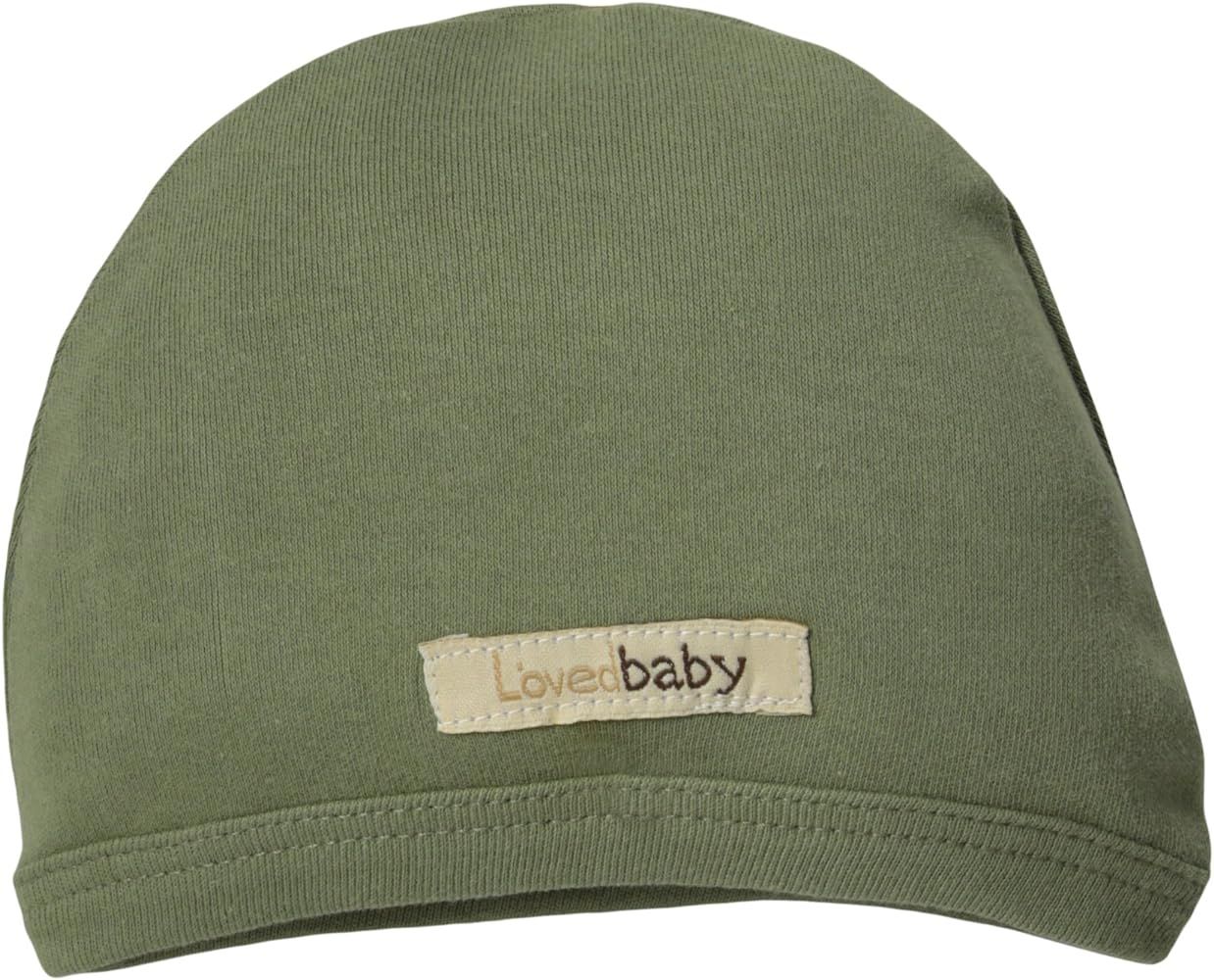 L'ovedbaby Organic Infant Cap | Amazon (US)