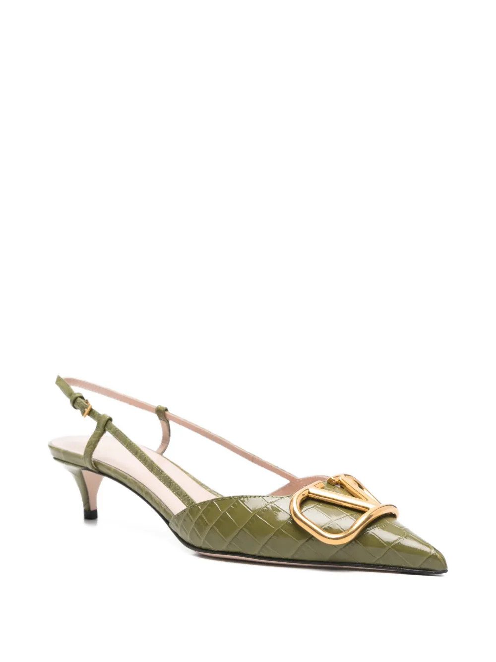 Pumps VLogo Signature | Farfetch Global