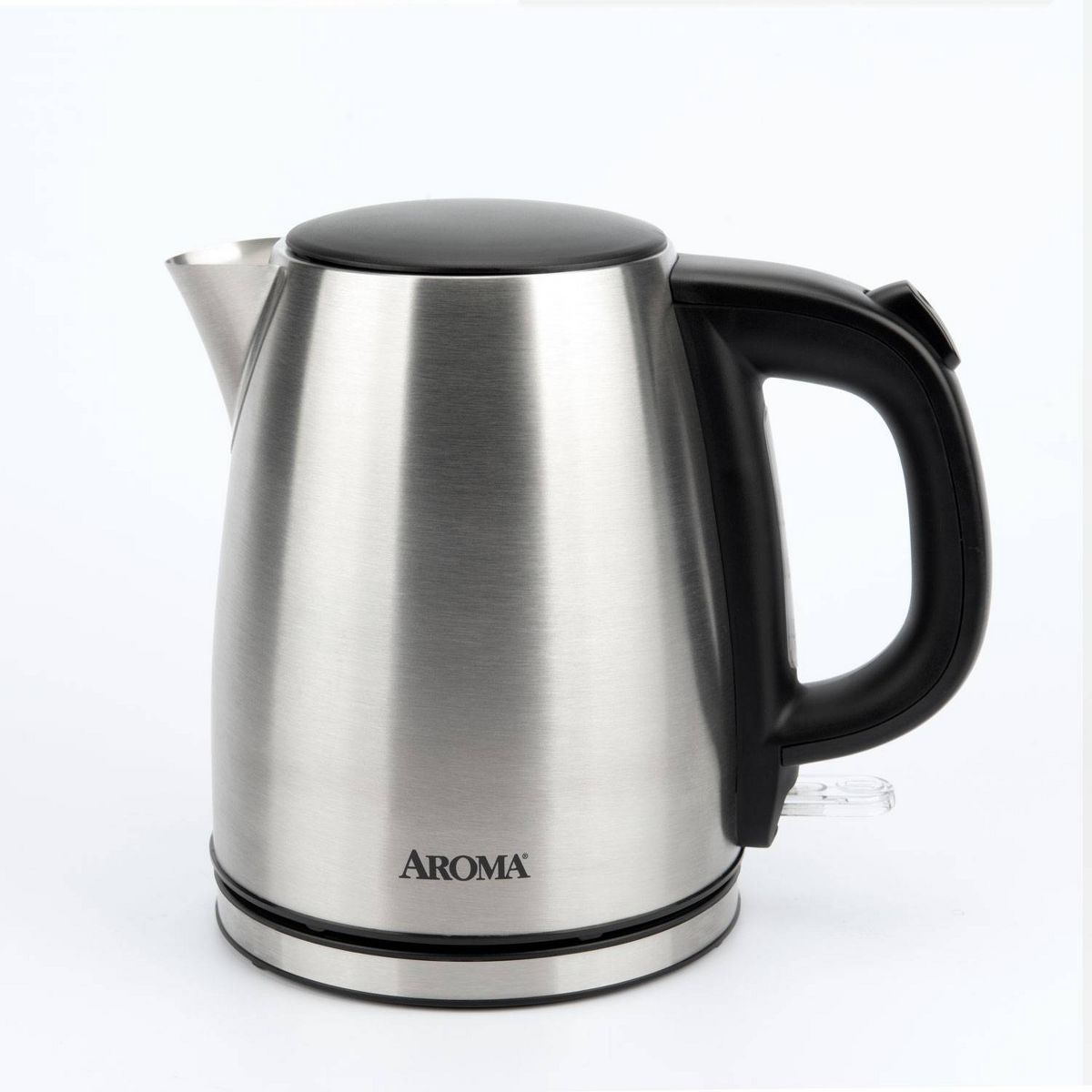 Aroma 1L Electric Water Kettle - Stainless Steel | Target