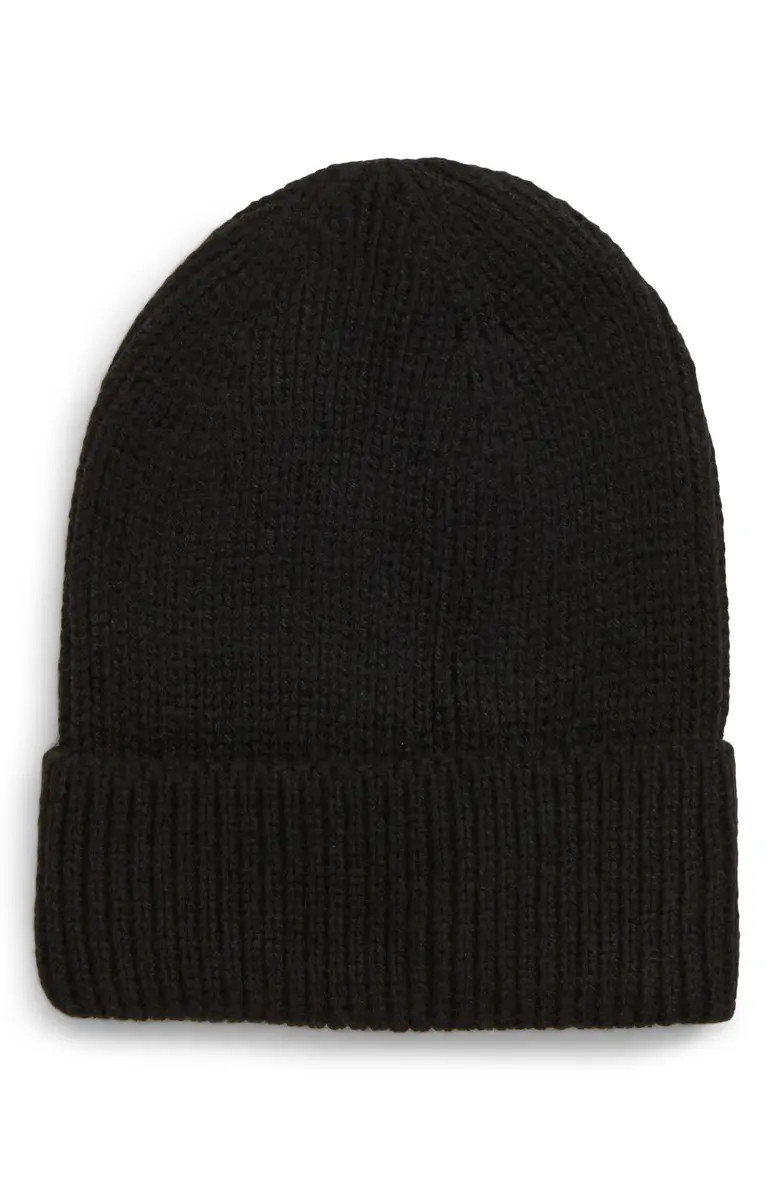 Cuff Beanie | Nordstrom