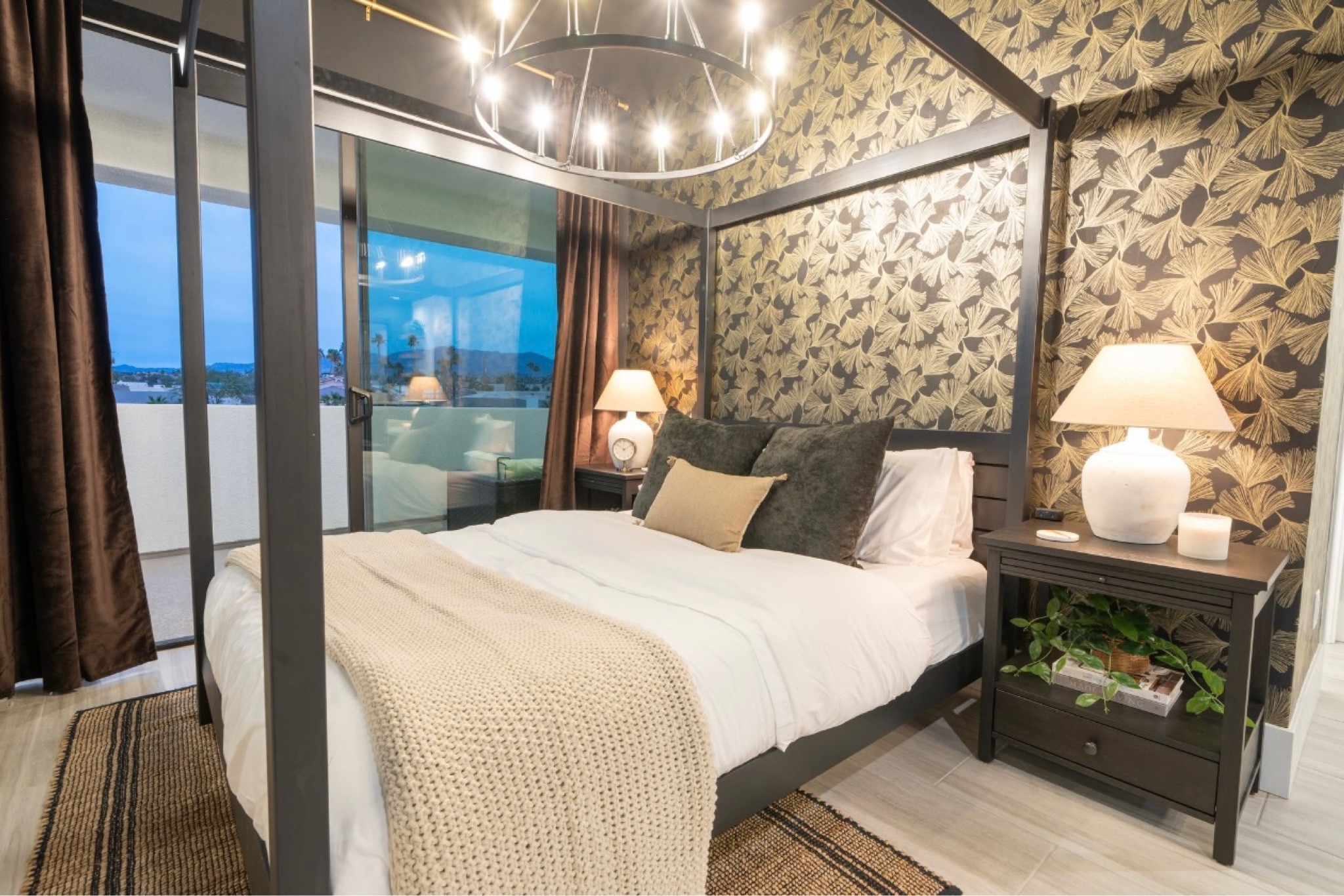 The bedroom refresh at the Casita 

#LTKstyletip #LTKtravel #LTKhome