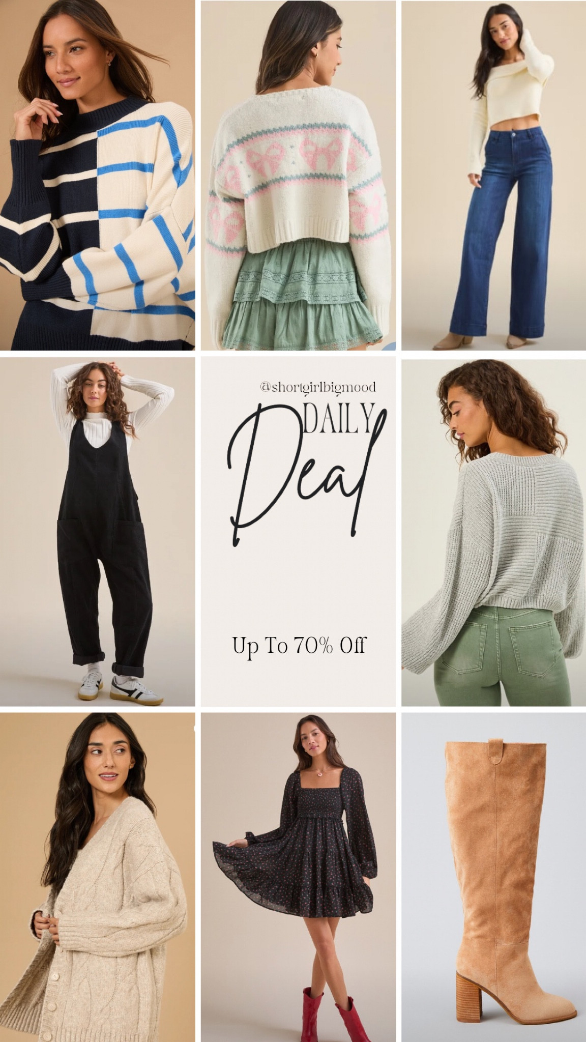 #LTKSeasonal #LTKStyleTip #LTKFindsUnder50