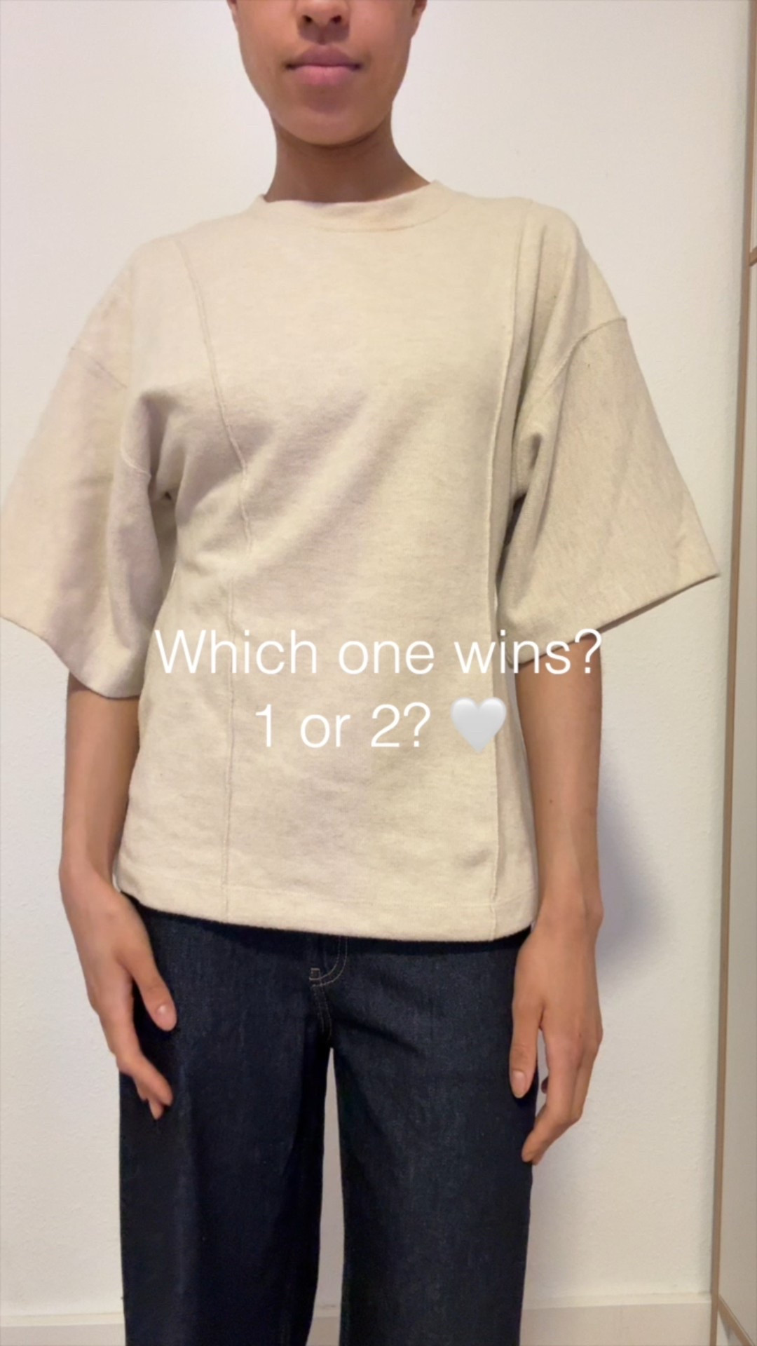 The perfect shirts for minimalist spring outfits ✨🤍 simple yet elegant 

#LTKootd #LTKSeasonal