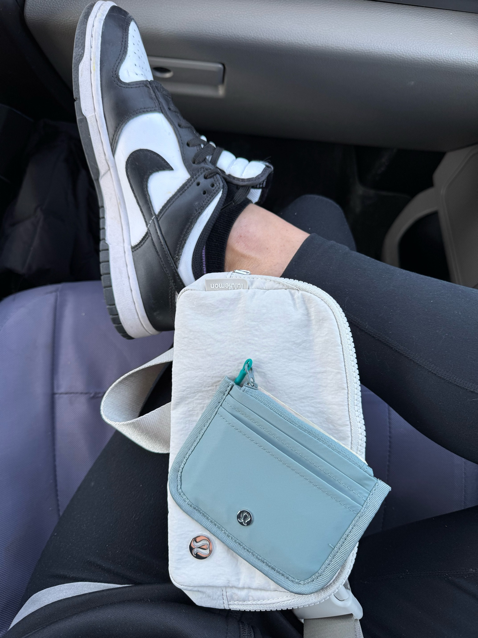 Perfect game day essentials! 

#LTKU #LTKActive #LTKbeauty