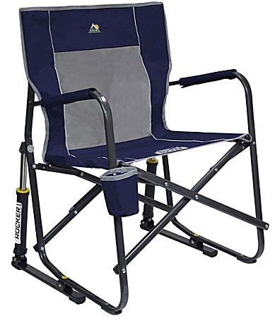 GCI Outdoor Freestyle Rocker� - Indigo Blue | Dillard's