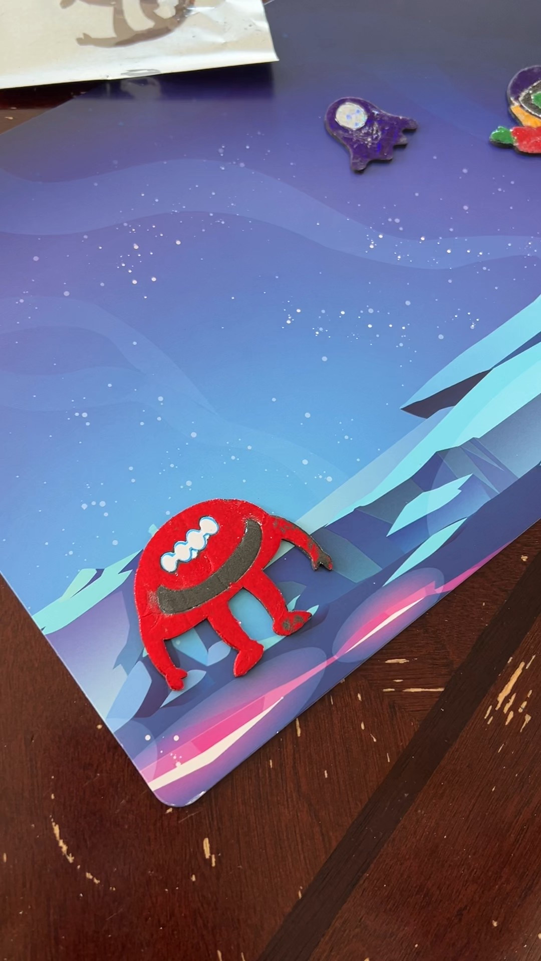 We love this kid craft. Christmas gift. Kid Christmas gifts. Gift ideas. Kid gift ideas. Kid crafts  

#LTKKids #LTKGiftGuide #LTKFamily