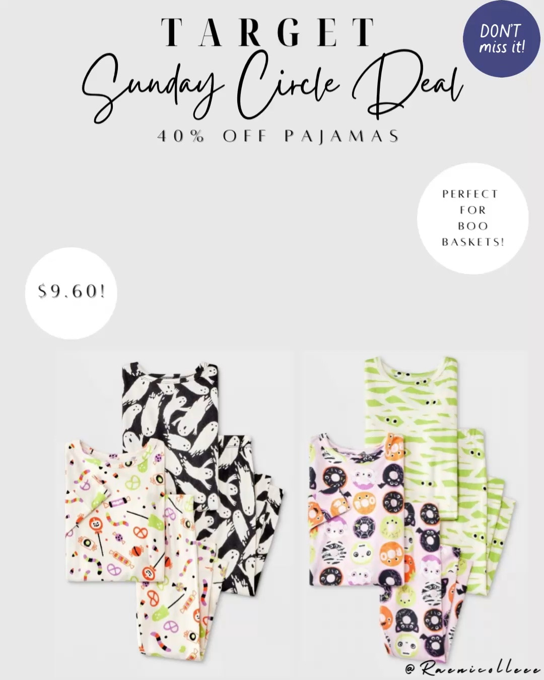 Target Circle Week Deals
40% off pajamas 

#LTKKids #LTKSaleAlert #LTKxTarget