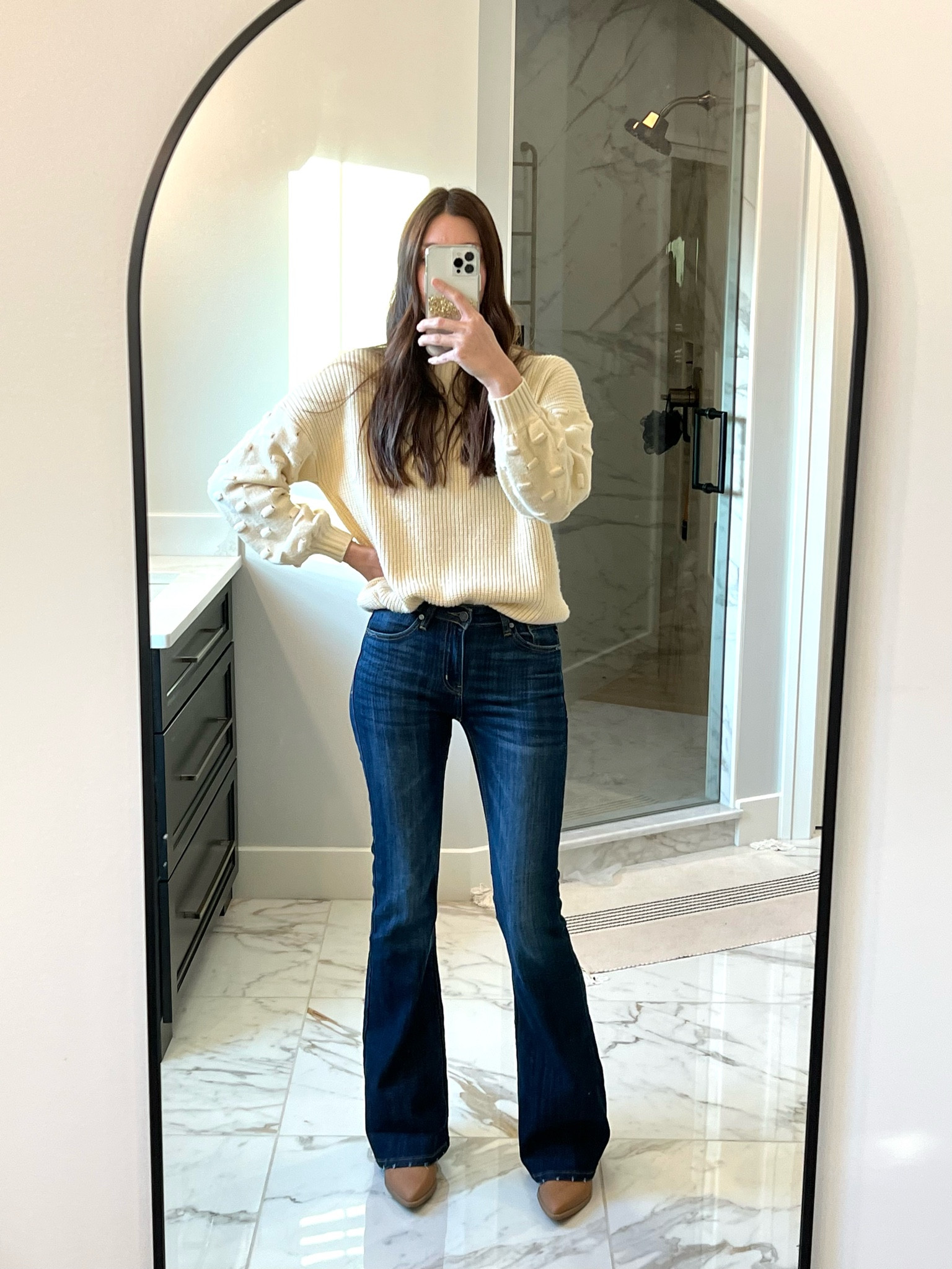 Amazon find sweater! Don’t forget to add the 20% off coupon to your cart! 



#LTKfit #LTKFind #LTKstyletip