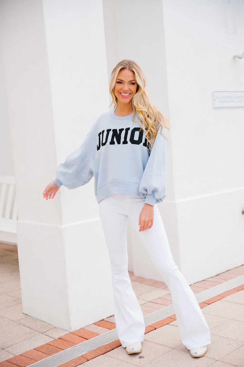 LOLITA FLARES | Judith March