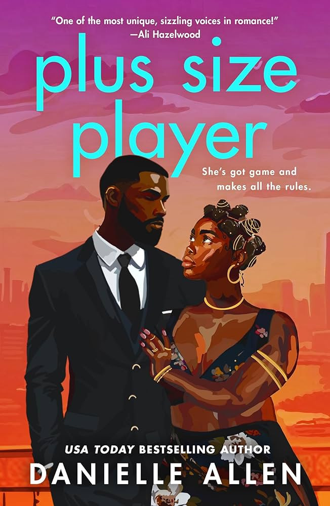 Plus Size Player (Curve, 2) | Amazon (US)