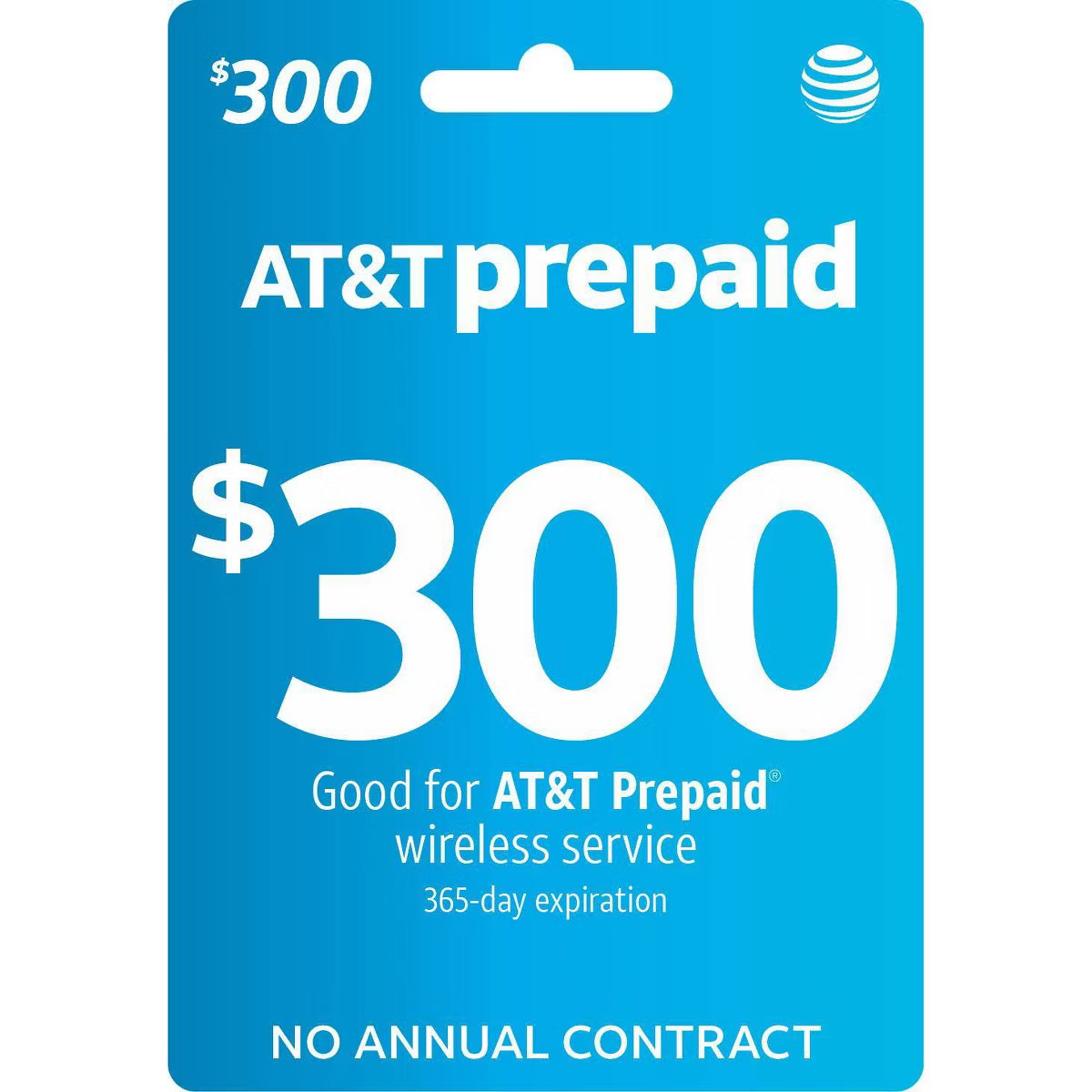AT&T Prepaid Phone Card (Email Delivery) | Target