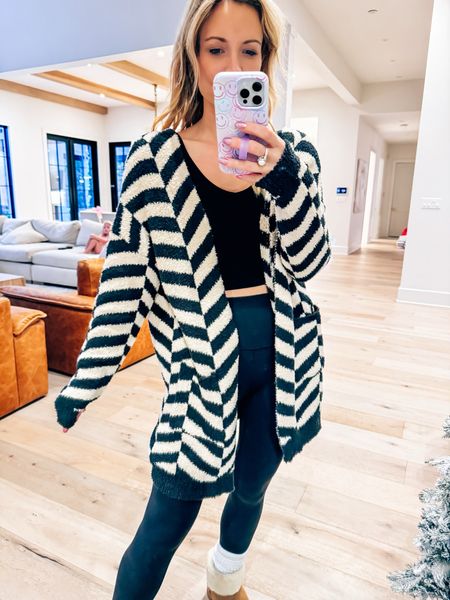 This is a must have cardigan and on sale now !! Be sure to use my. Use TORI to save. #pinklily #cardigan 

#LTKstyletip #LTKsalealert #LTKCyberWeek