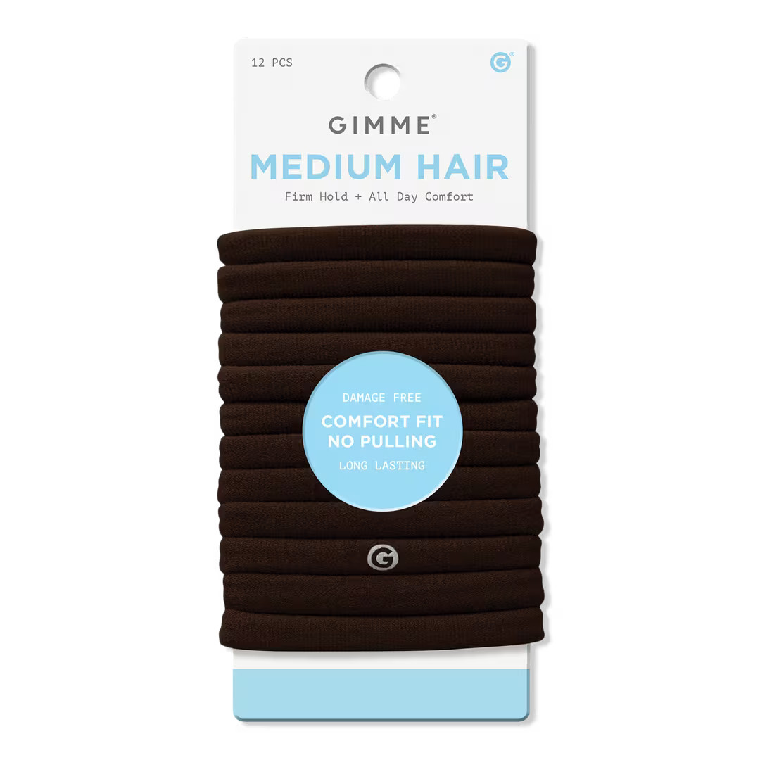 GIMME beauty Medium Hair Bands | Ulta
