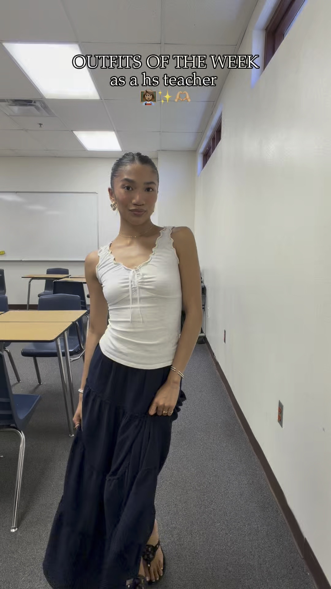 my teacher outfits 🩷✨

#LTKBeauty #LTKU #LTKootd