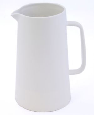 Thirstystone White Ceramic Pitcher | Macys (US)