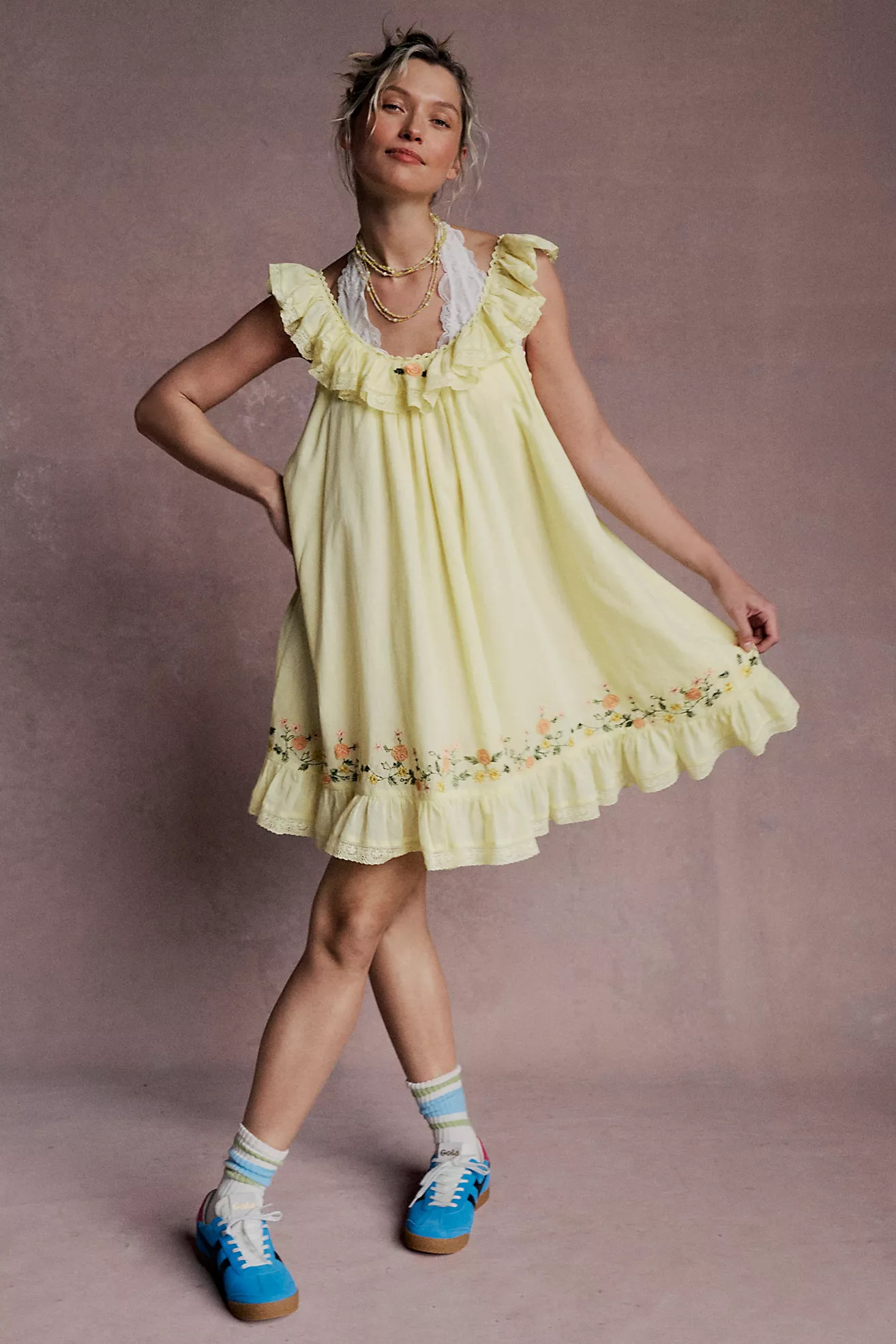 Retro Stripe Tube Socks | Free People (Global - UK&FR Excluded)