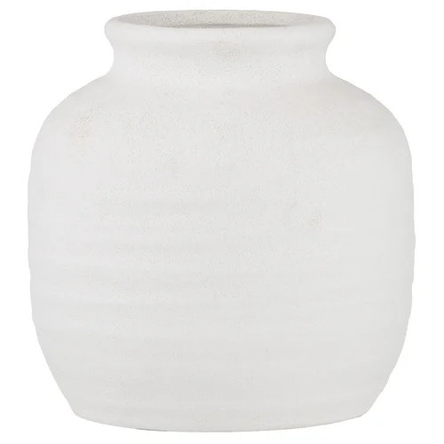 The Home Collective Neven Ceramic Vase | Temple & Webster | Temple & Webster AU