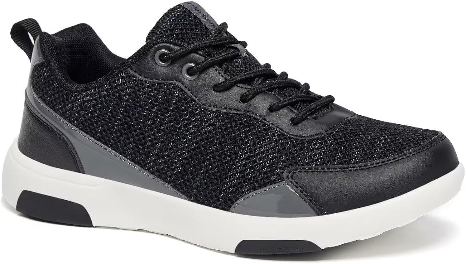 OrthoComfoot Women's Orthopedic Walking Shoes with Arch Support: Comfortable Fashion Sneakers for... | Amazon (US)