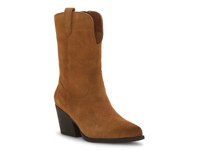 Vince Camuto Sullia Cowboy Boot | DSW