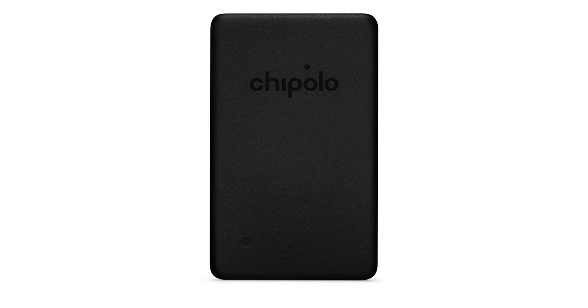 Chipolo CARD Spot Wallet Finder | Apple (US)