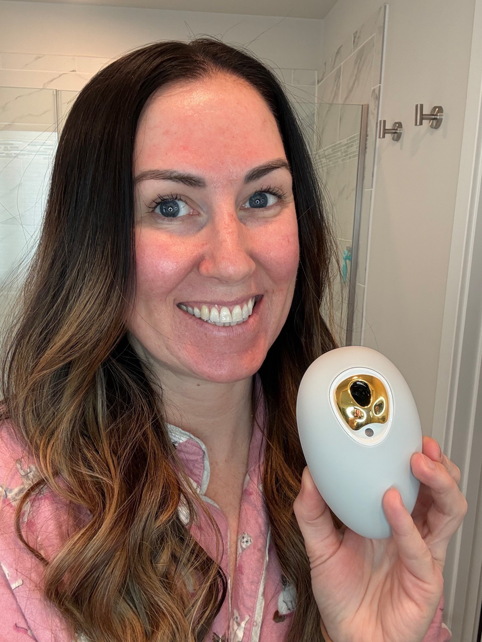 New nightly routine for new skin!  @Droplette 

#LTKselfcare #LTKBeauty