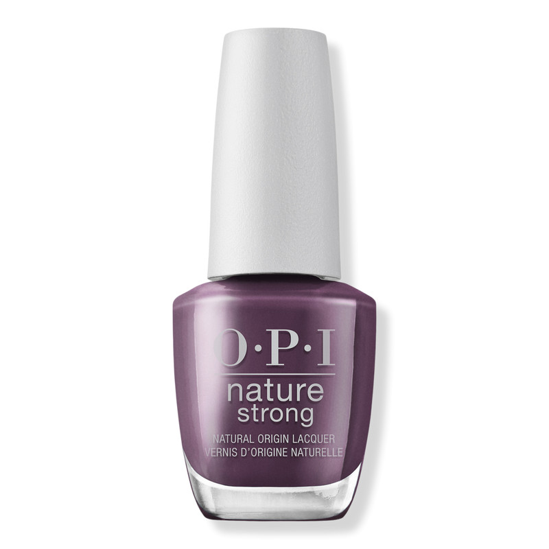 OPI Nature Strong Natural Origin Nail Lacquer | Ulta Beauty | Ulta