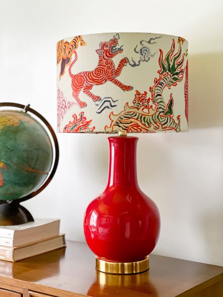 A custom lamp shade is an easy and simple way to add more color and personality to your interiors

#lampshades #lightingg

#LTKfamily #LTKstyletip #LTKhome