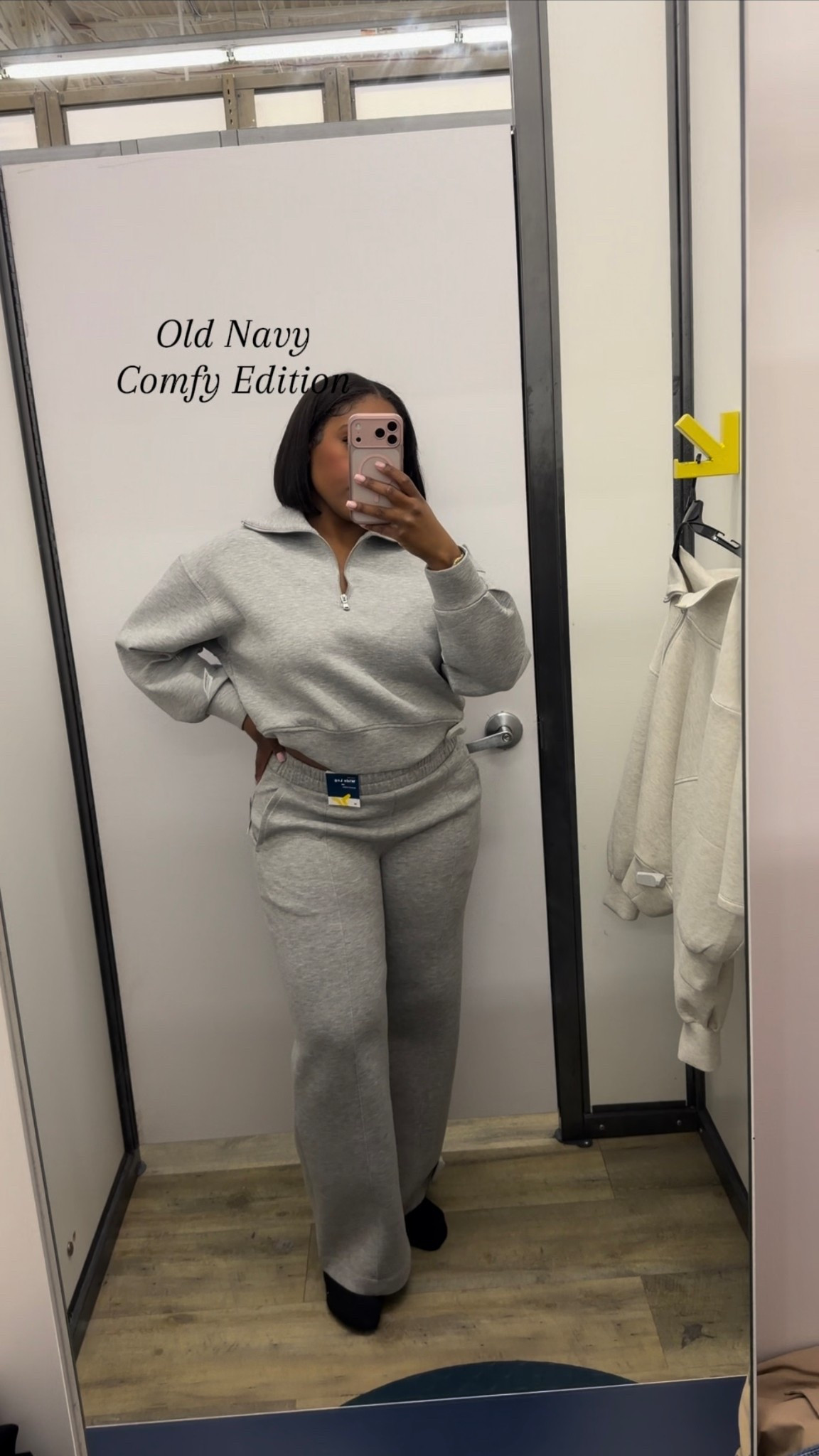 Old Navy- comfy sets 

#LTKootd #LTKgrwm