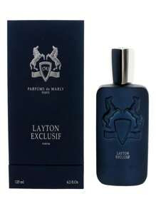 Parfums De Marly Layton Exclusif By Parfums De Marly, 4.2oz EDP Spray Men | SHEIN