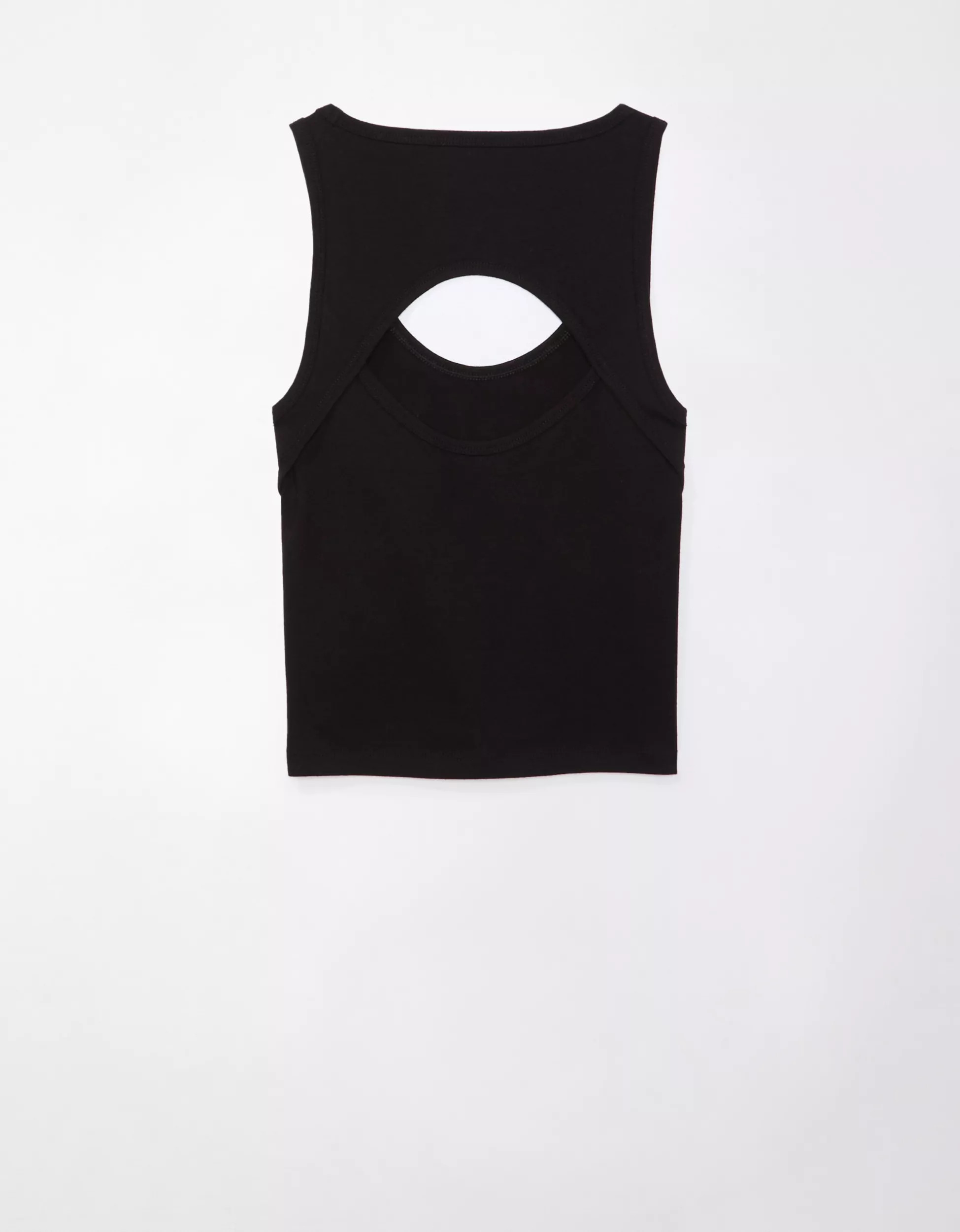 AE Open-Back Tank Top | American Eagle Outfitters (US & CA)