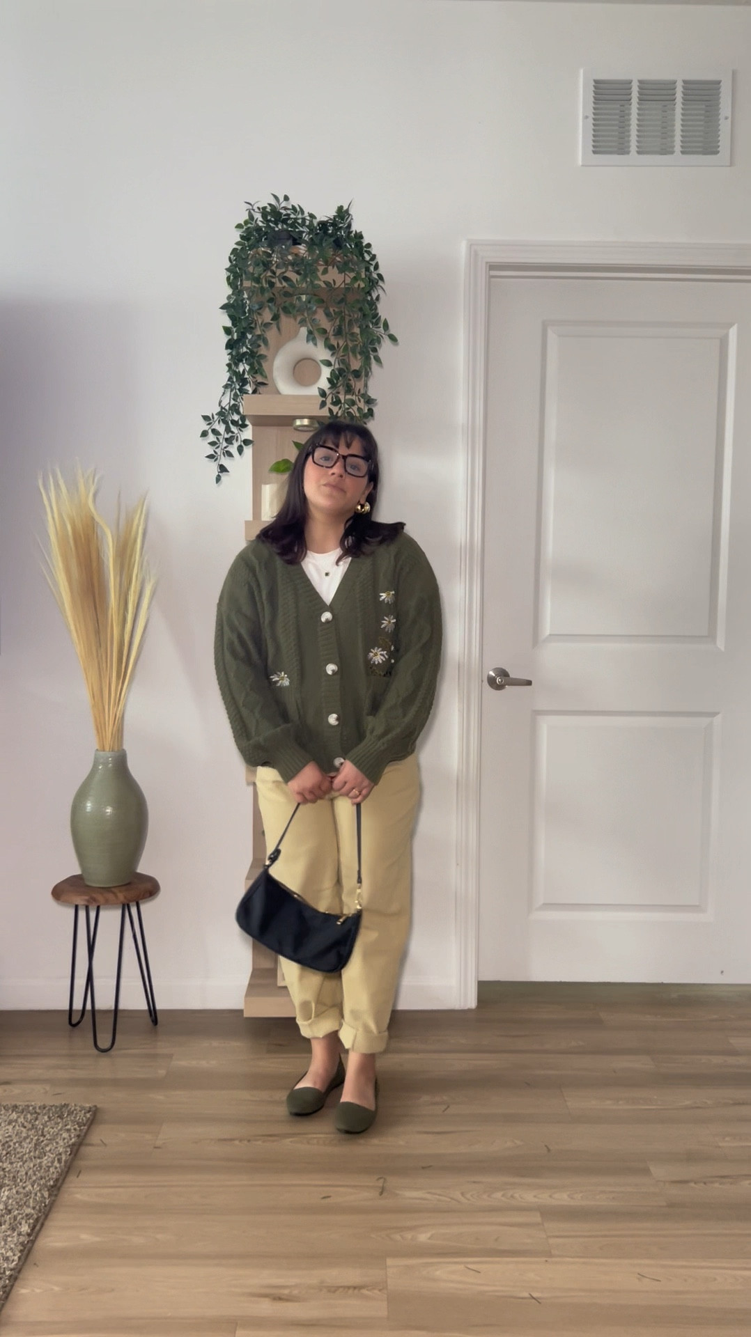 Day 8 of 30 of fall outfits 

#LTKStyleTip #LTKFindsUnder50 #LTKVideo