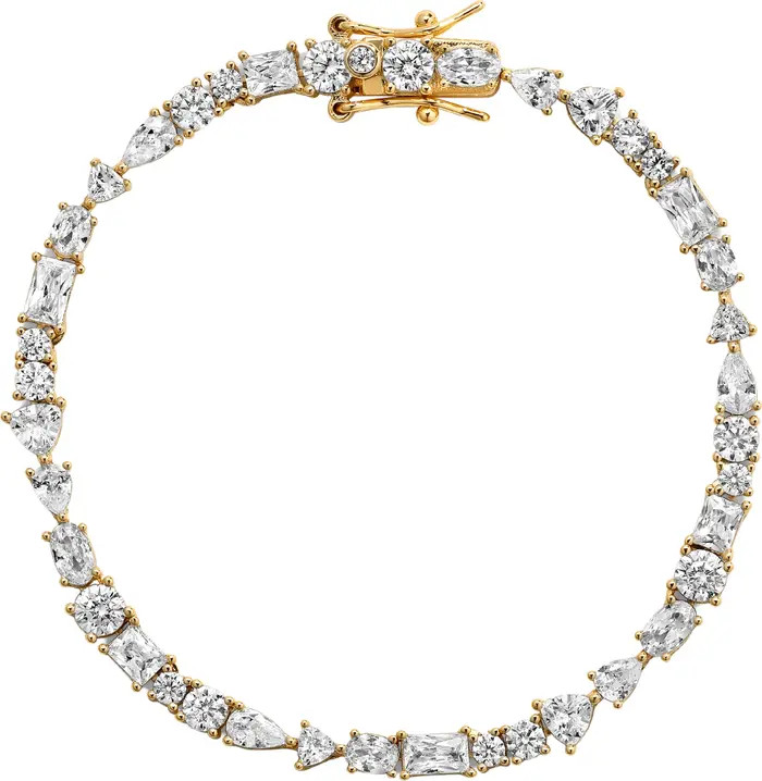 Mavis Tennis Bracelet | Nordstrom