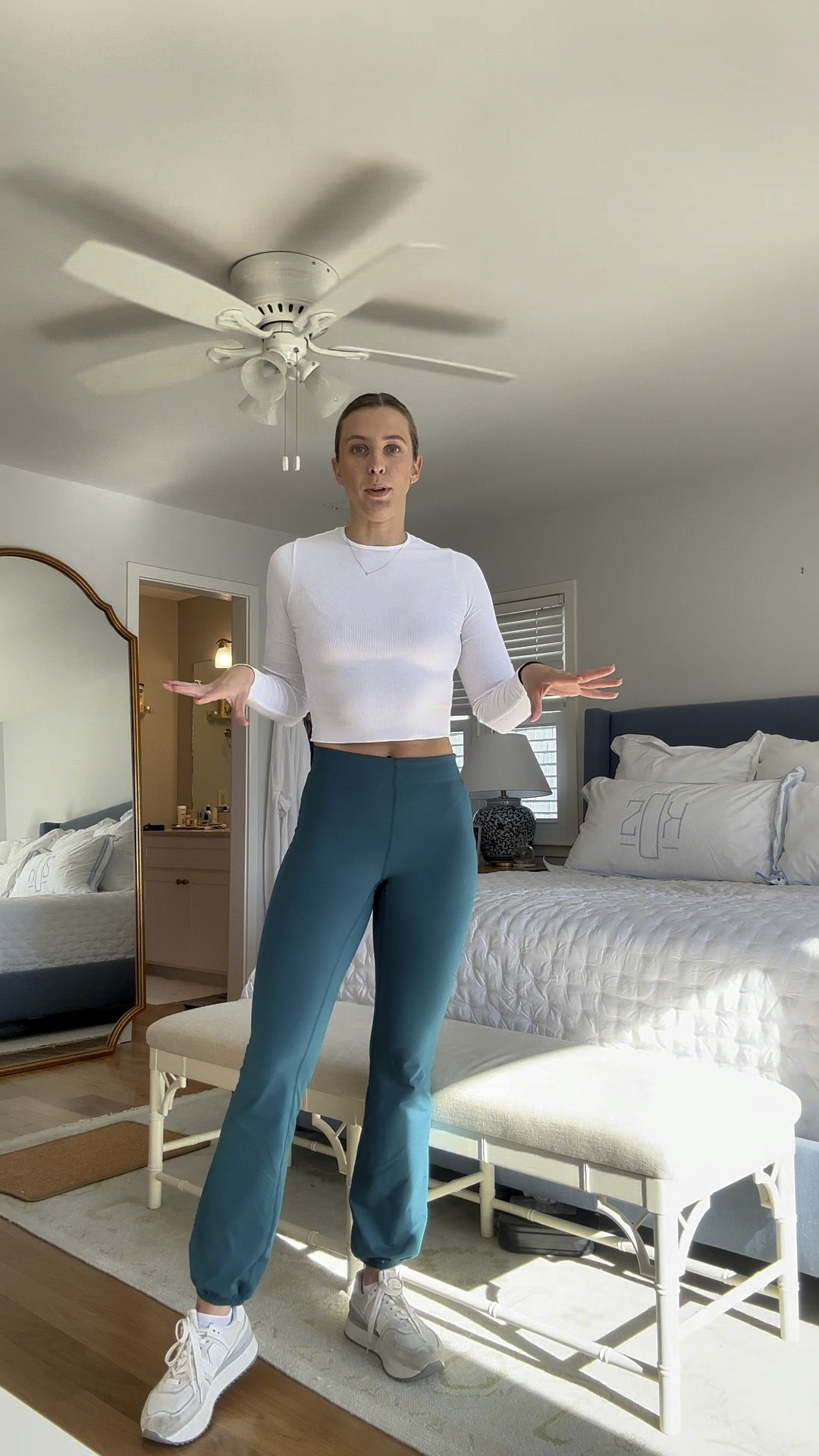 Joggers//free people pants// athleisure

#LTKfindsunder100 #LTKHoliday #LTKfitness