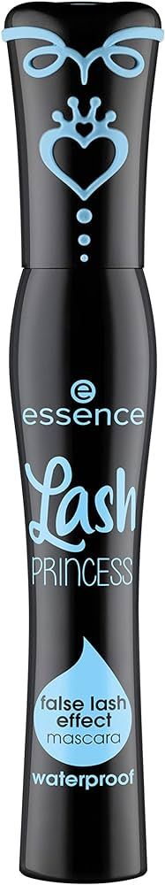 essence | Lash Princess False Lash Waterproof Mascara For lengthening,volumizing,moisturizing,sep... | Amazon (US)