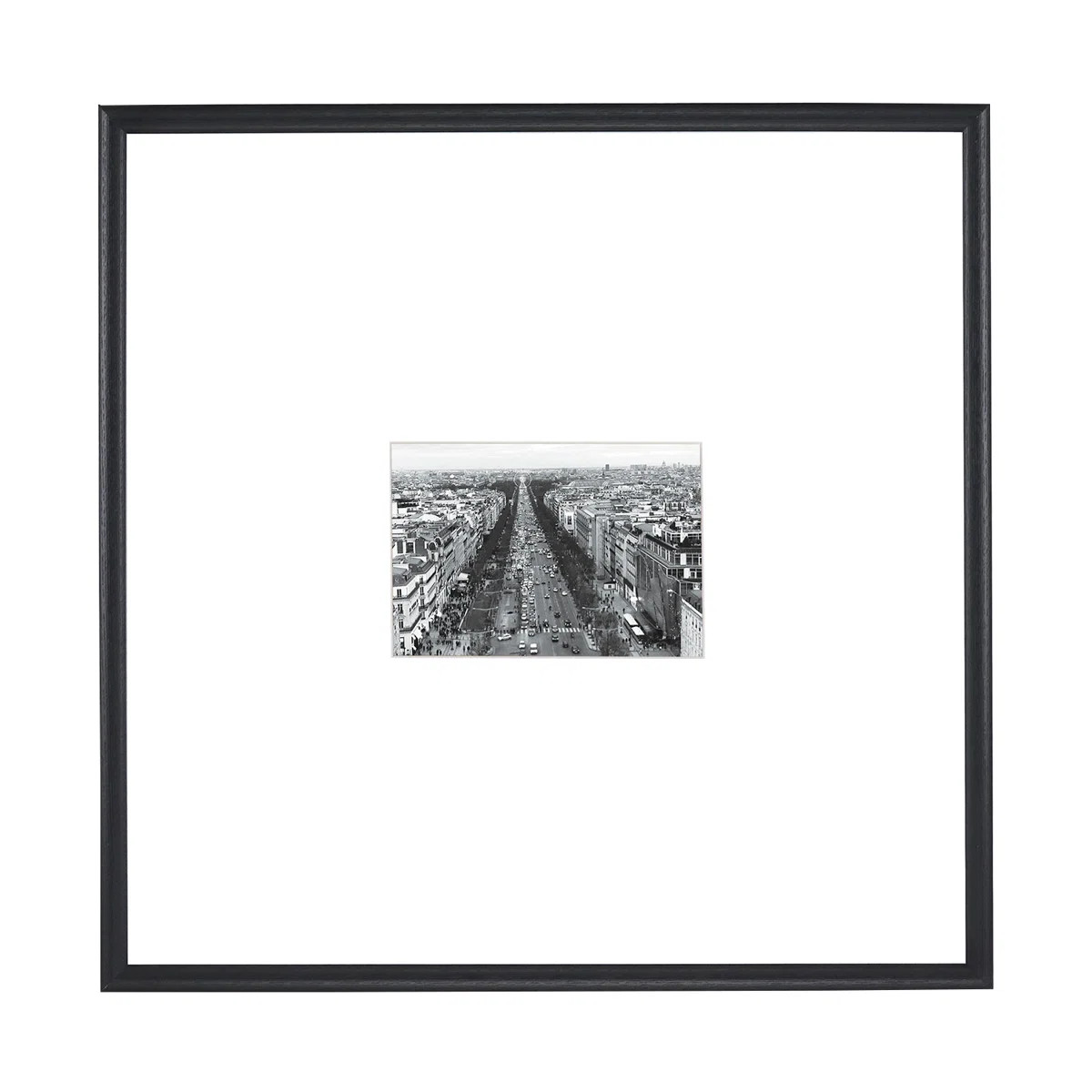 Ash Wood Gallery Wall 6 Piece Frame SetByArtistry Designs4.7Rated 4.7 out of 5 stars.77 Reviews | Wayfair North America