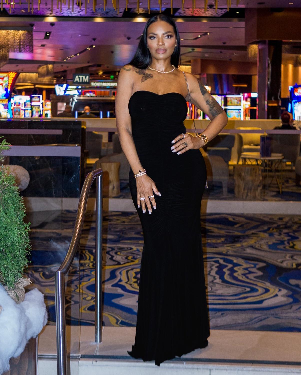 I don’t chase— I elevate.

#LTKootd #LTKHoliday