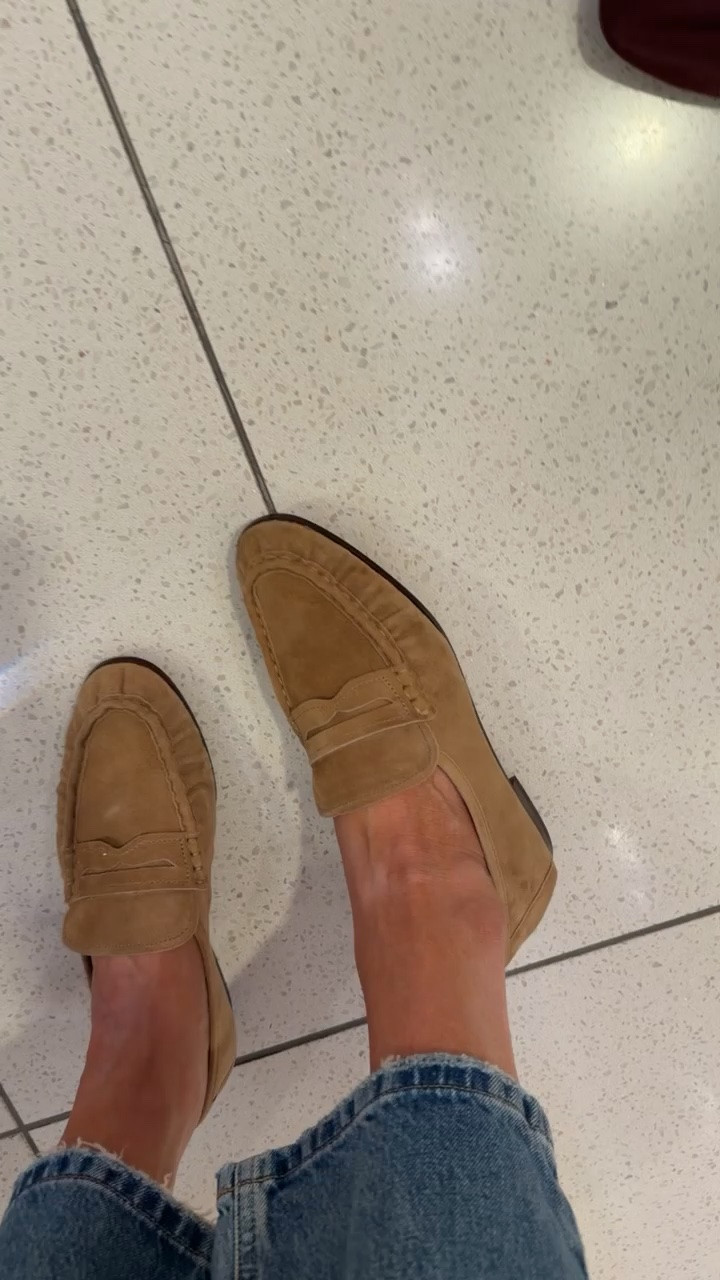 Flats I’d snag from the NSale! All so versatile 💛

#LTKWorkwear #LTKootd #LTKgrwm