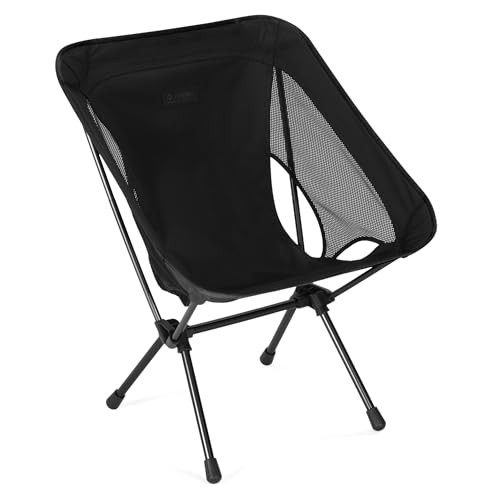 Helinox Chair One lightweight folding camping chair