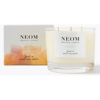 Neom Wellbeing Women's Happiness 3 Wick Candle 420g | Marks & Spencer (UK)