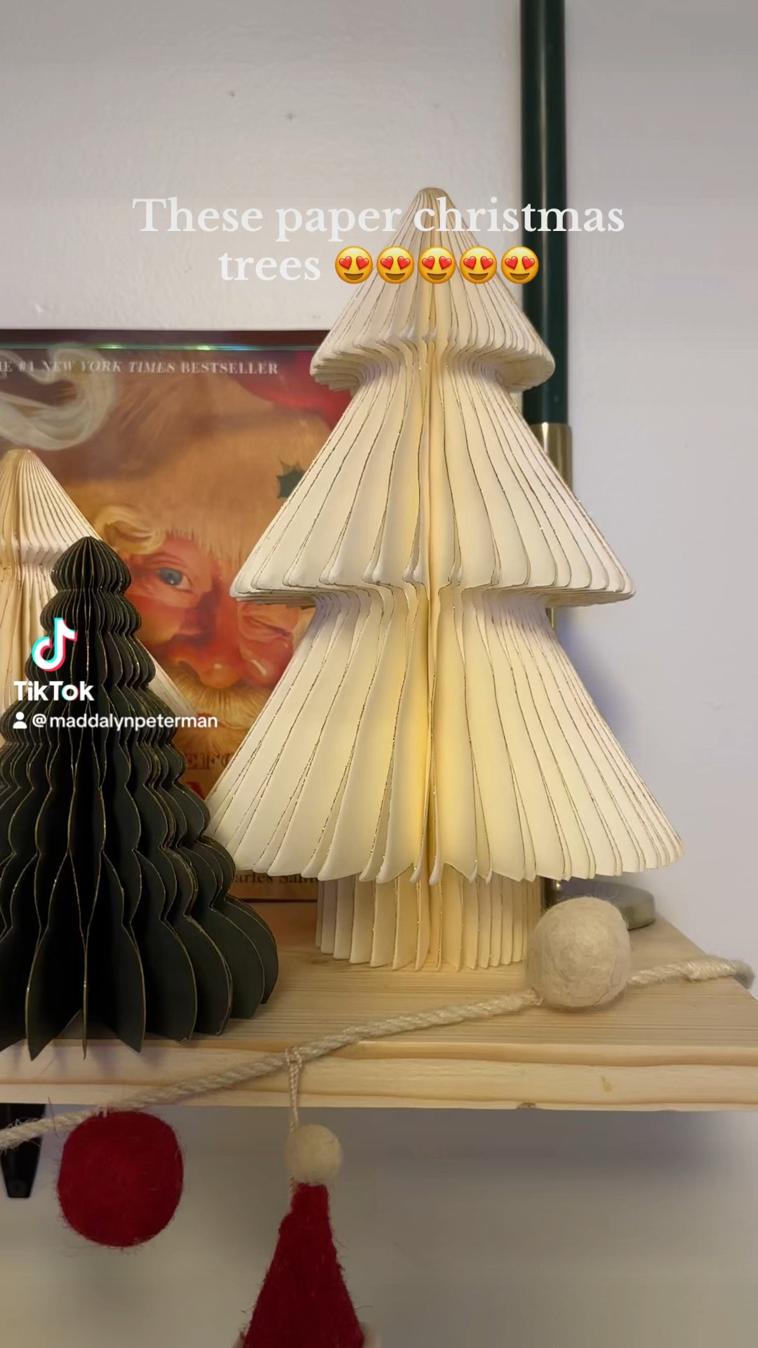 #LTKHome #LTKHoliday #LTKSeasonal