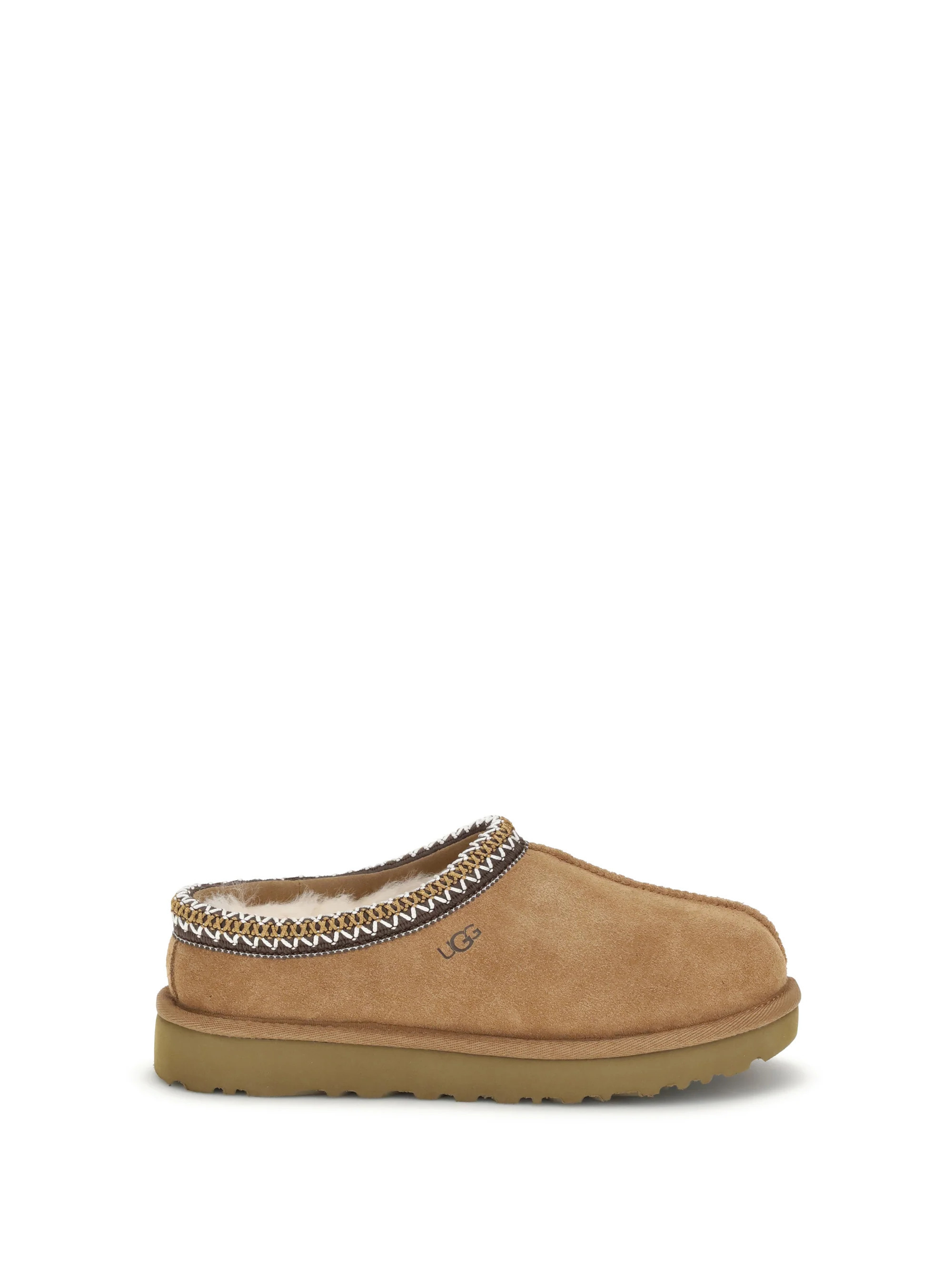 UGG Slipper — Chestnut - 36 | Italist Inc.