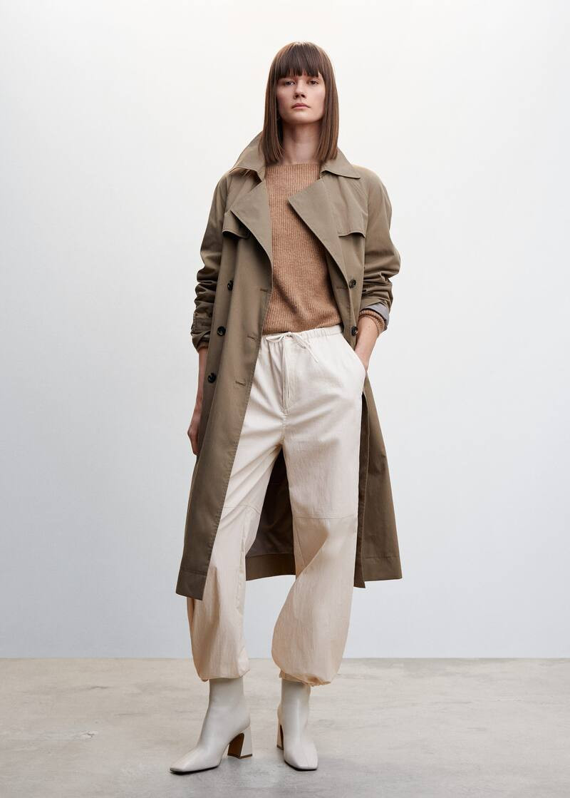 Search: Parachute (27) | Mango USA | MANGO (US)